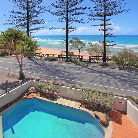 Appartement Unit 8 'The Rocks' à Coolum Beach Extérieur photo